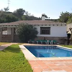 Villas Axarquia Nerja
