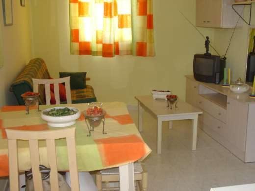 Villas Axarquia Hotell