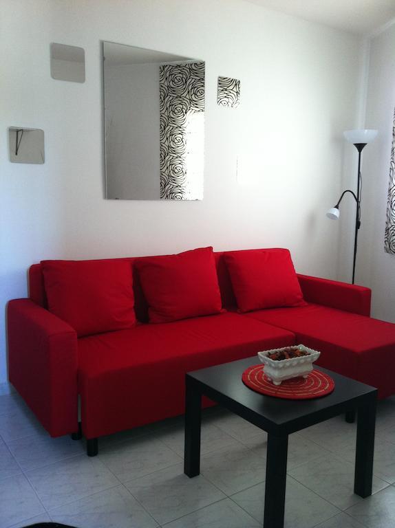 Hotell Villas Axarquia 2*