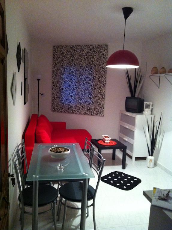 Hotell Villas Axarquia Nerja