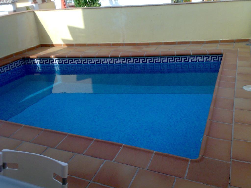 Villas Axarquia