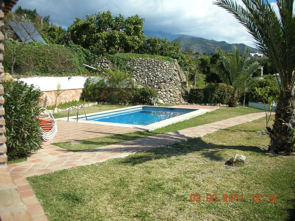 Hotell Villas Axarquia 2*