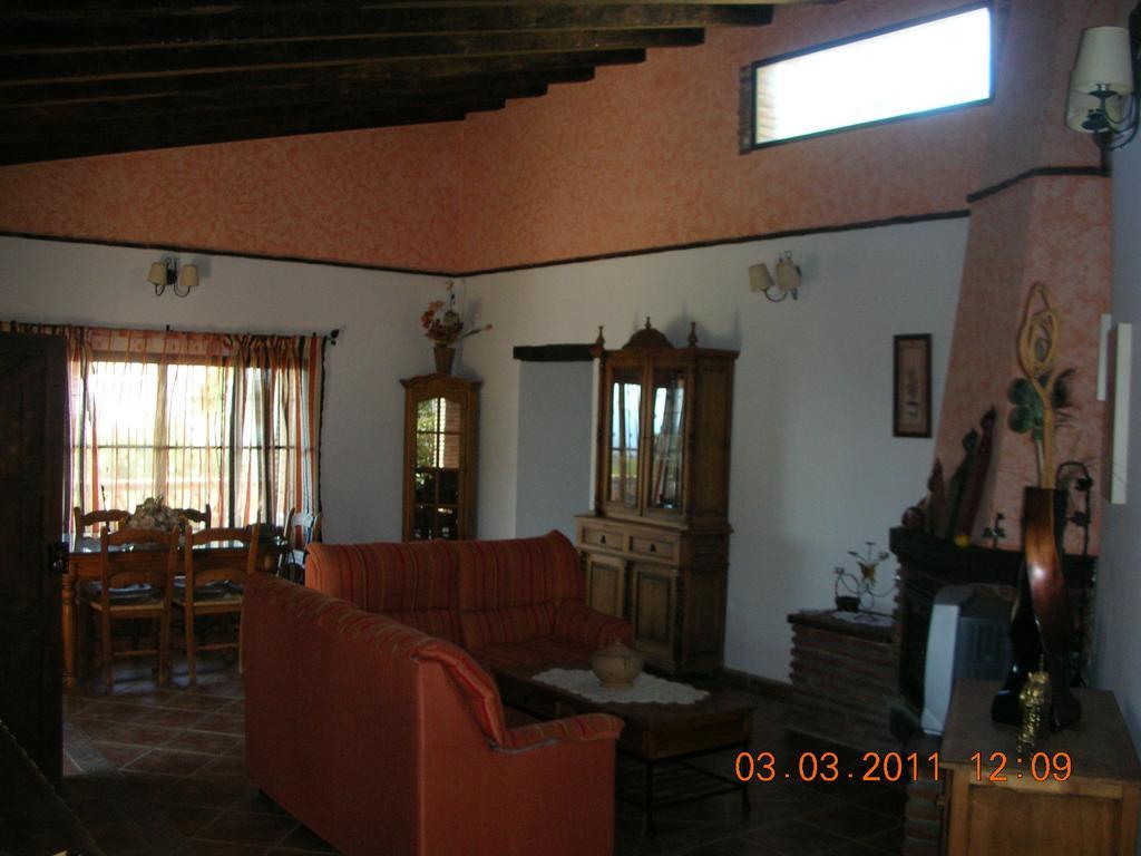 Hotell Villas Axarquia 2*
