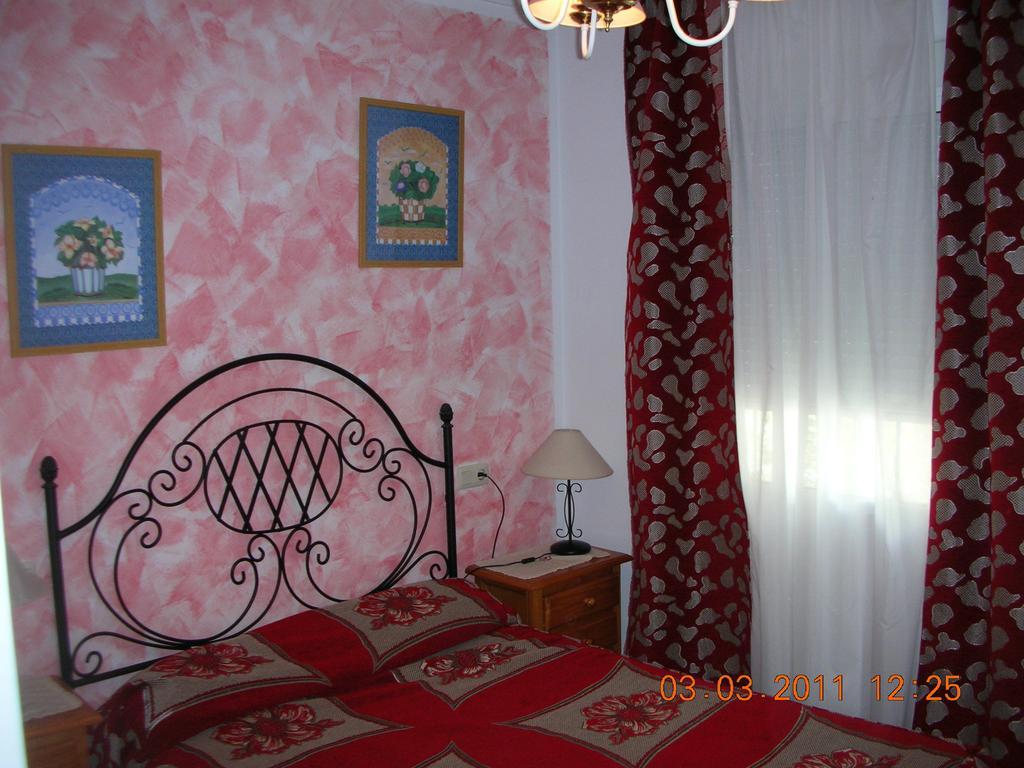 Hotell Villas Axarquia