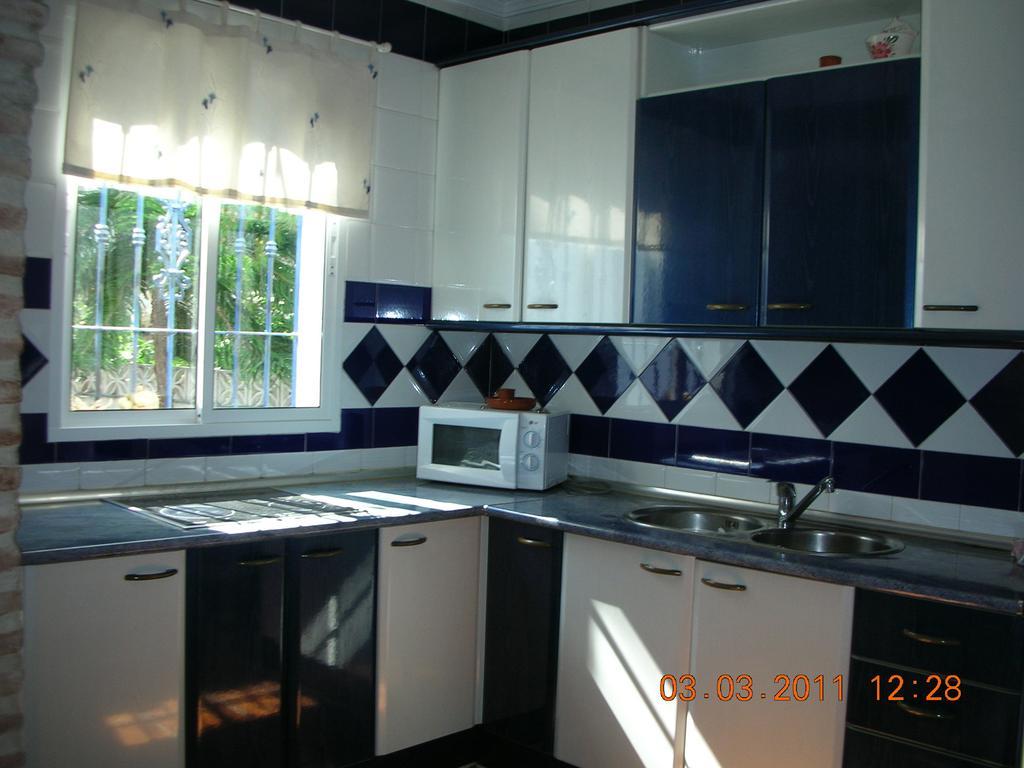 Hotell Villas Axarquia 2*