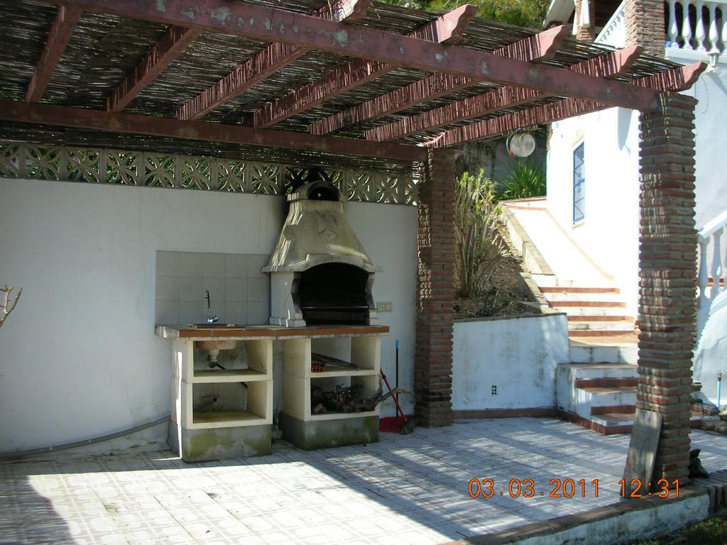 Hotell Villas Axarquia