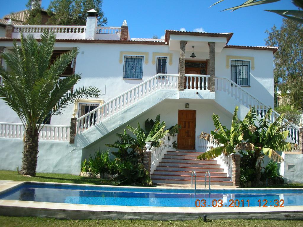 Hotell Villas Axarquia