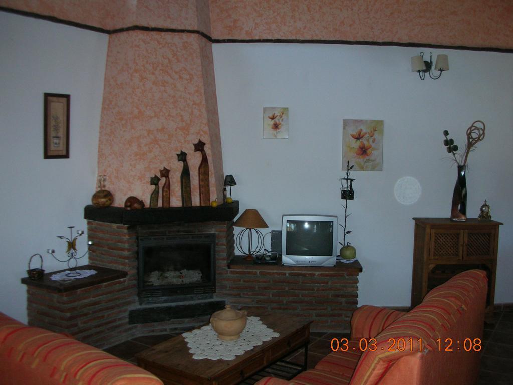 Hotell Villas Axarquia