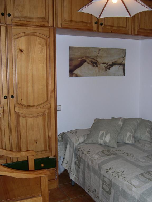 Hotell Villas Axarquia 2*