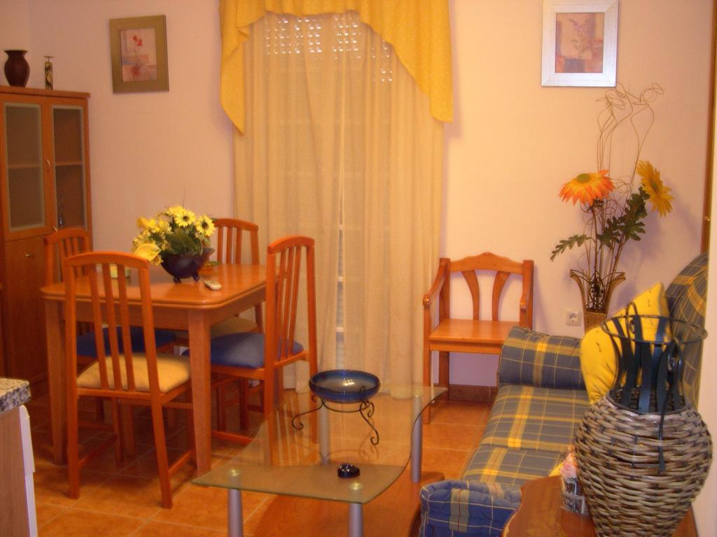 Hotell Villas Axarquia