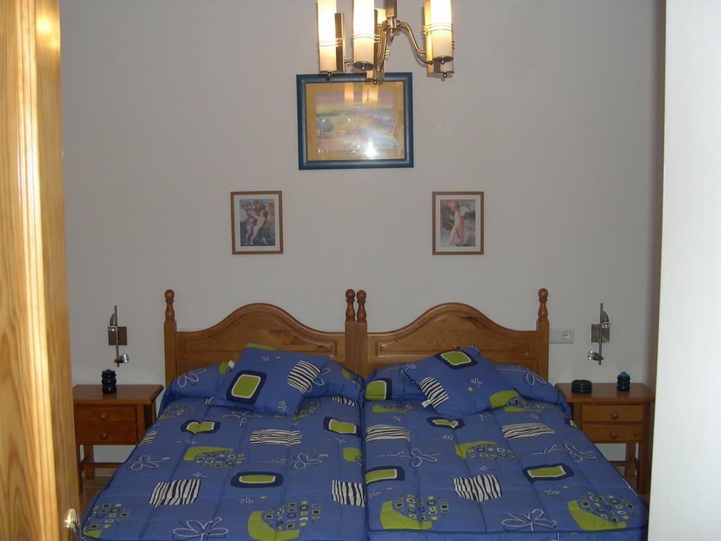 Hotell Villas Axarquia