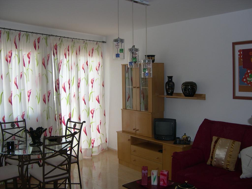 Hotell Villas Axarquia