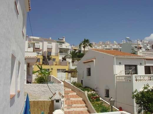 Hotell Villas Axarquia