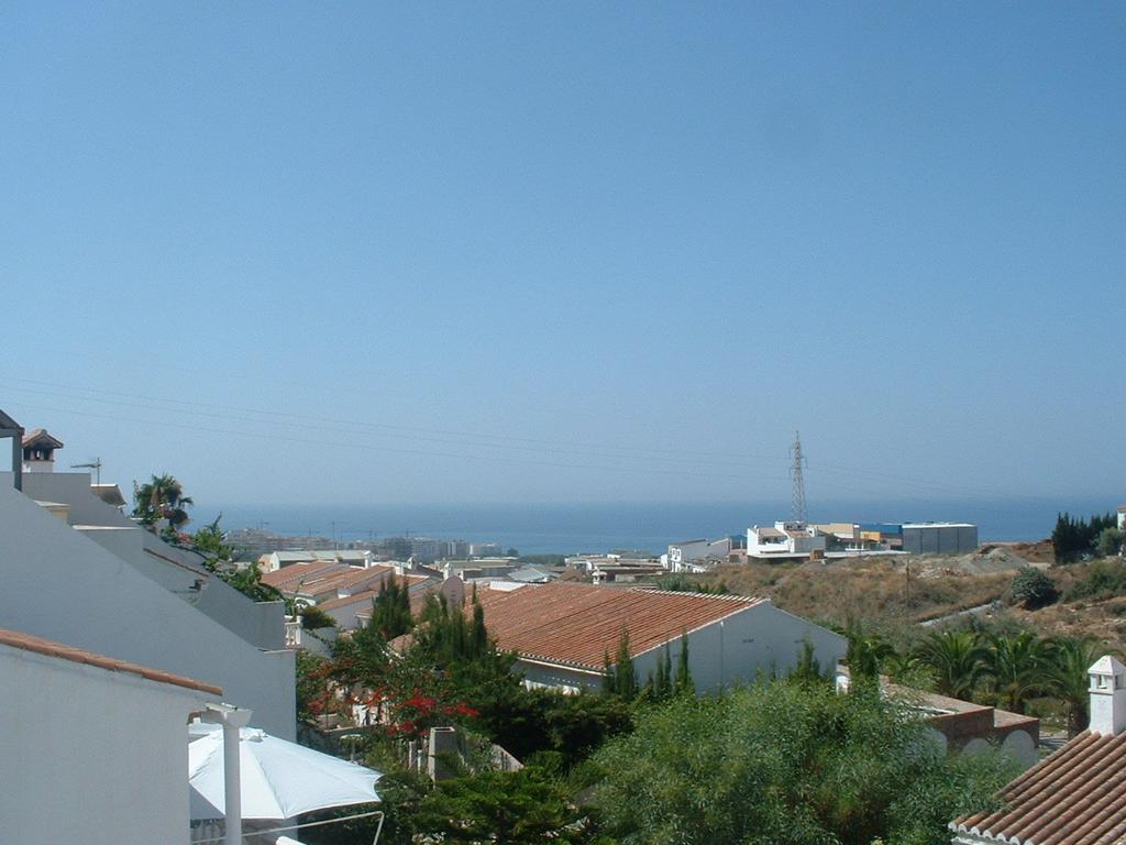 Hotell Villas Axarquia