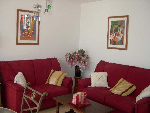 Hotell Villas Axarquia 2*