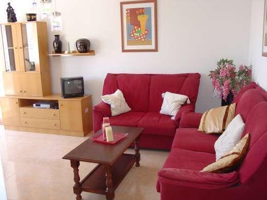 Hotell Villas Axarquia