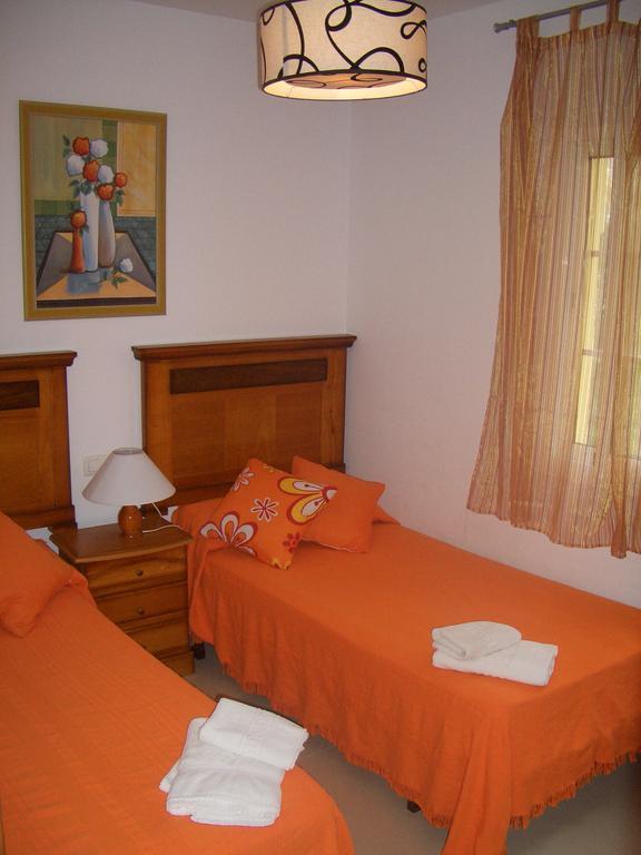Hotell Villas Axarquia 2*