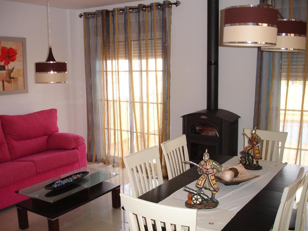 Hotell Villas Axarquia 2*
