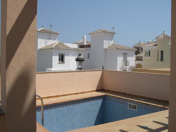 Hotell Villas Axarquia 2*