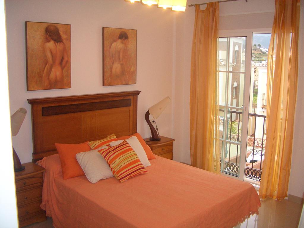 Hotell Villas Axarquia 2*