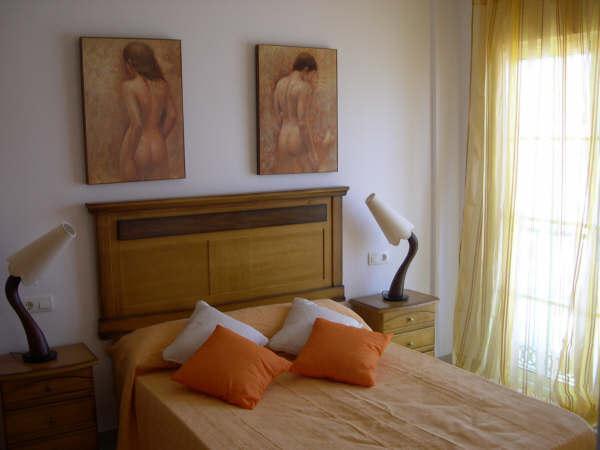 Hotell Villas Axarquia 2*