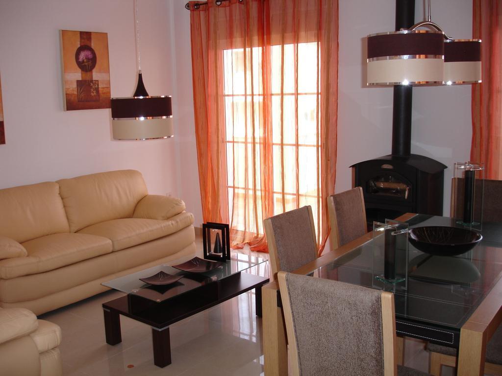 Hotell Villas Axarquia