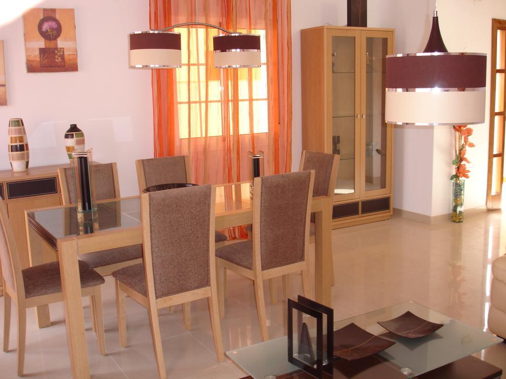 Hotell Villas Axarquia 2*