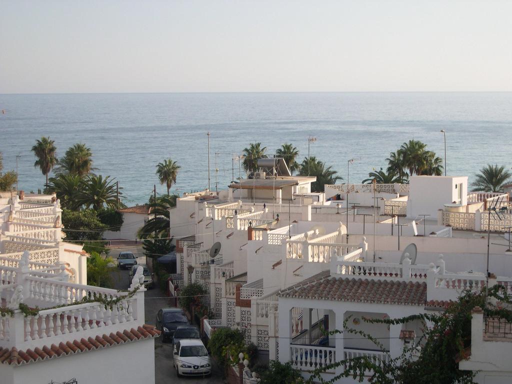 Hotell Villas Axarquia 2*