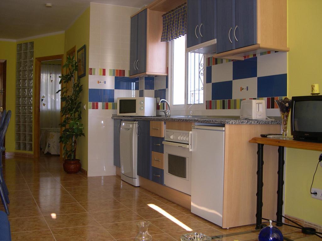 Hotell Villas Axarquia 2*