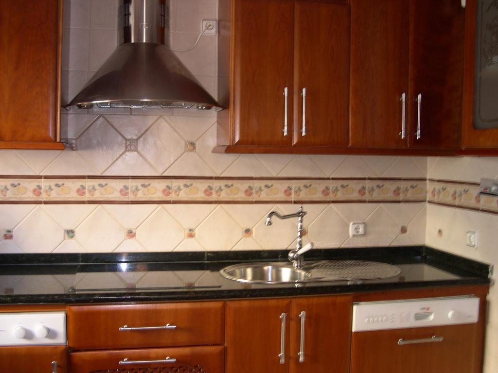 Hotell Villas Axarquia 2*