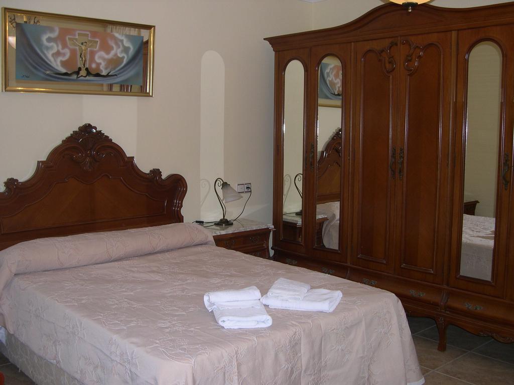 Hotell Villas Axarquia Nerja