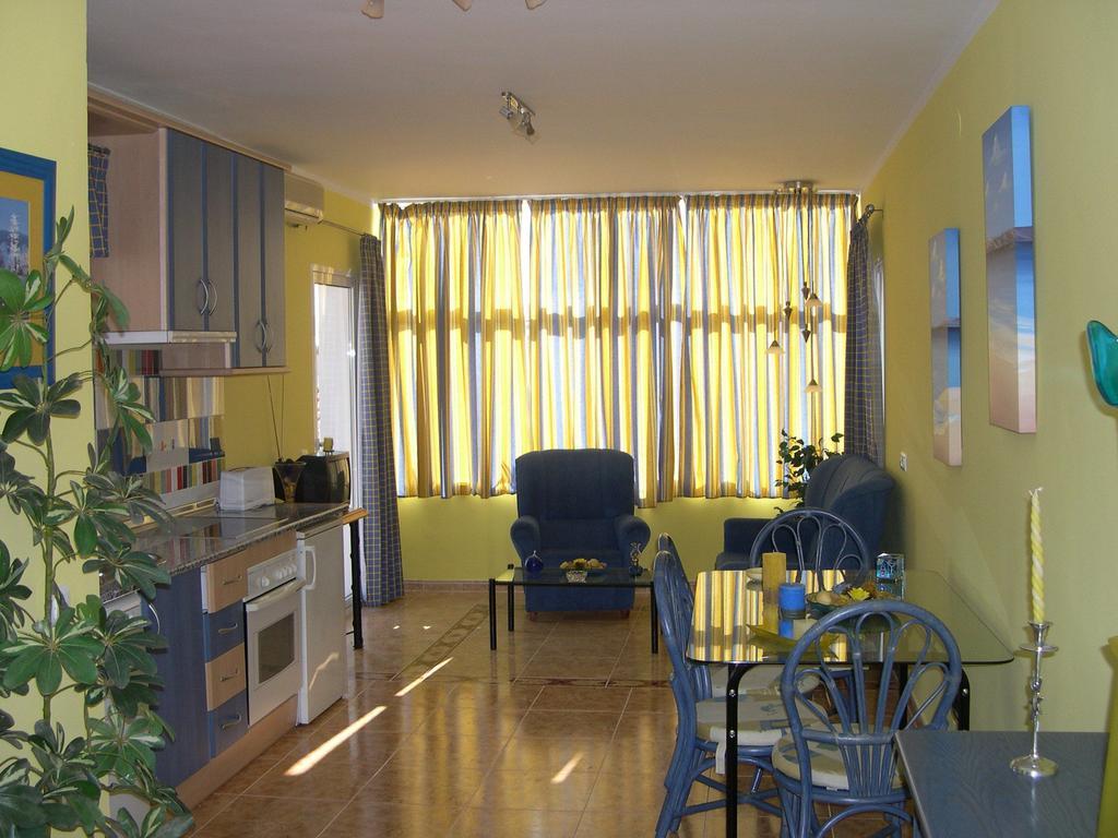 Hotell Villas Axarquia