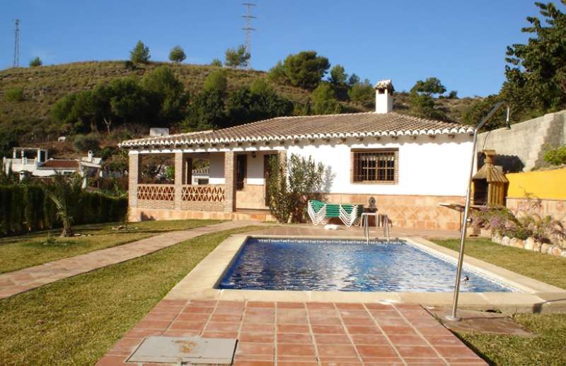 Villas Axarquia Hotell 2*