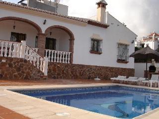 Villas Axarquia Hotell Nerja
