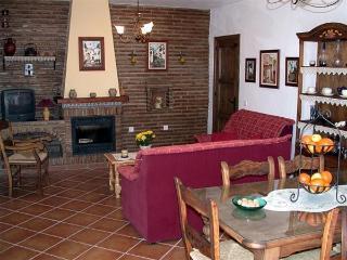 Villas Axarquia Hotell 2*